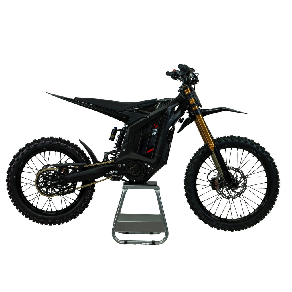 ARTIC LEOPARD PRO R 26.5KW