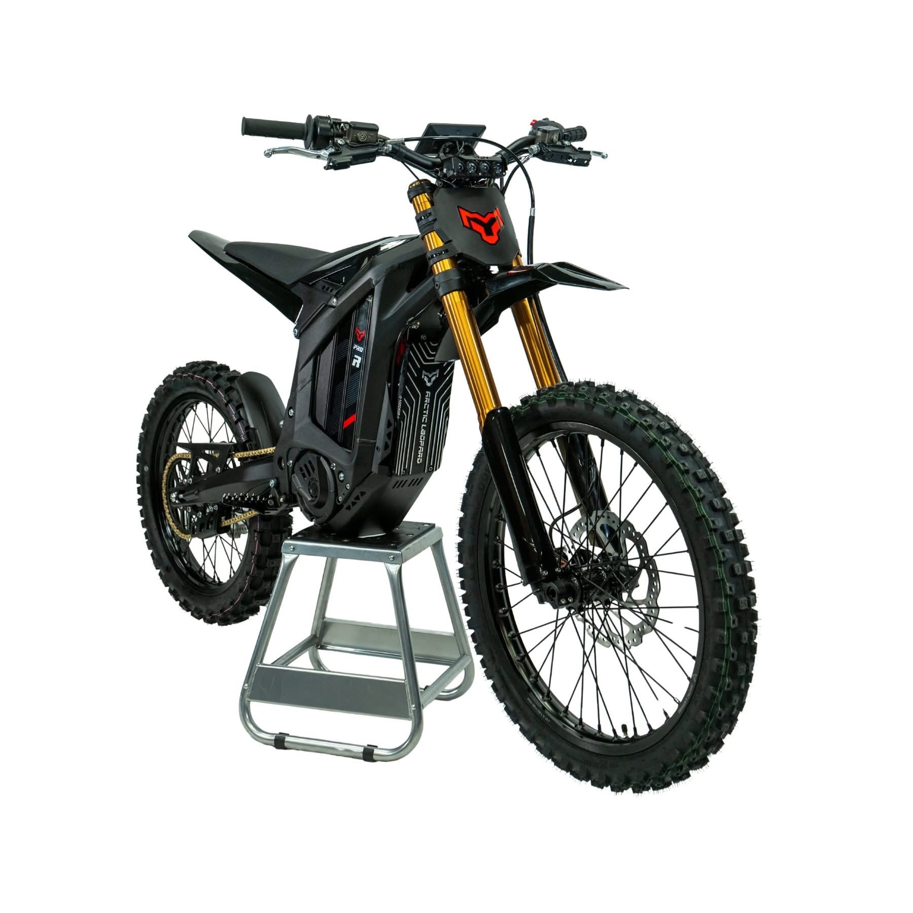 BlakeDRT  Ghost  ベラ Products – GHOST MOTO CO.