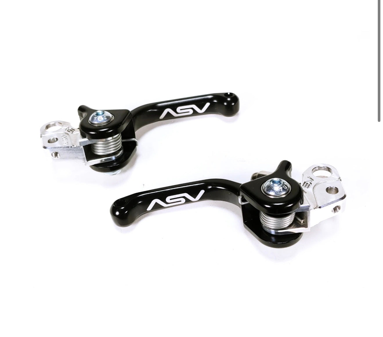 ASV F3-E RTR LEVER