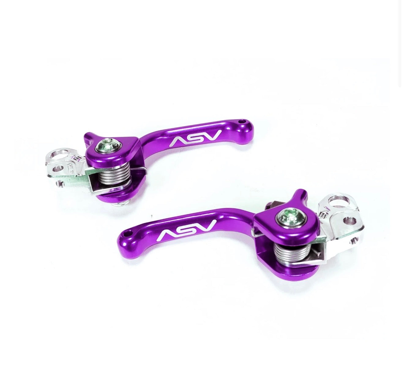 ASV F3-E RTR LEVER
