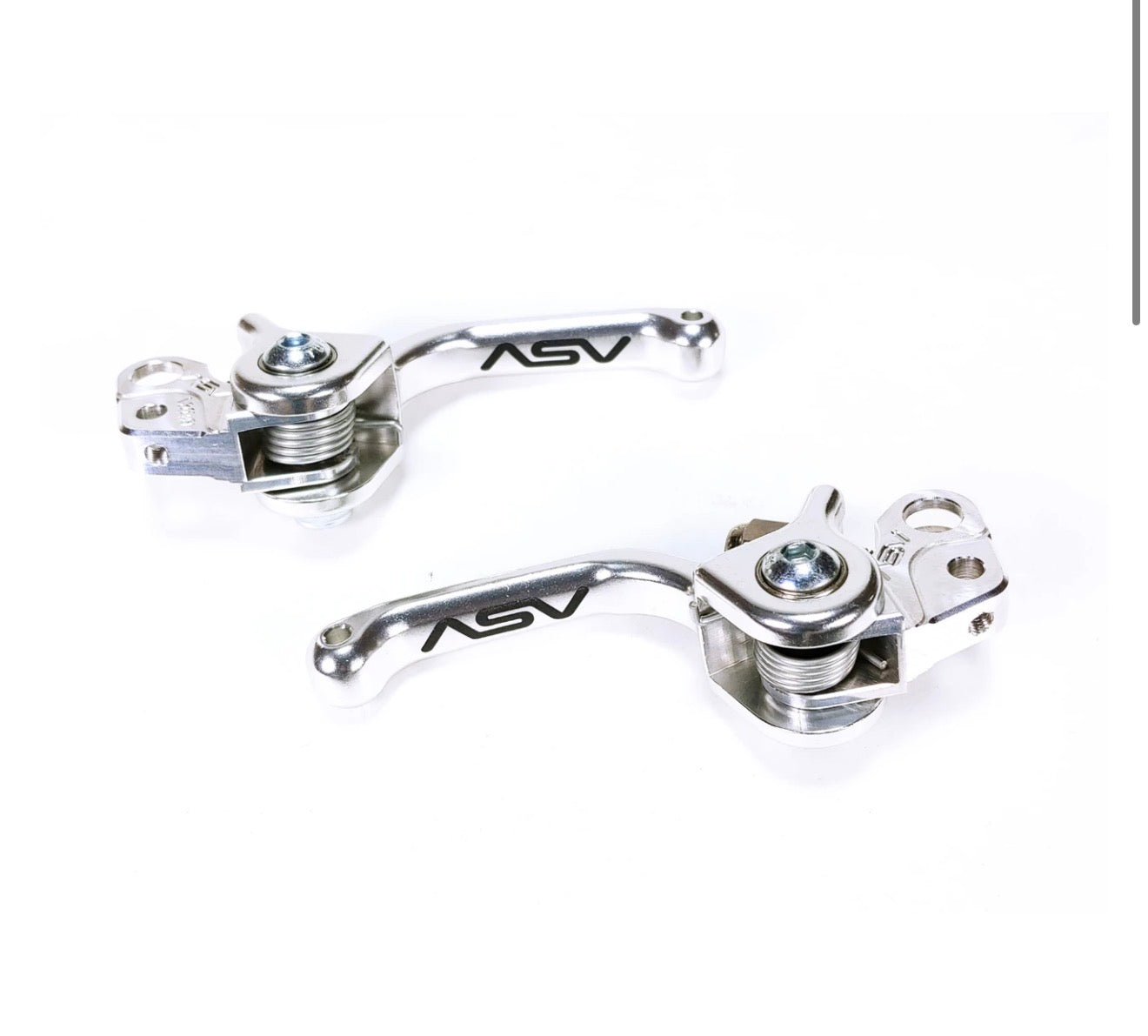 ASV F3-E RTR LEVER