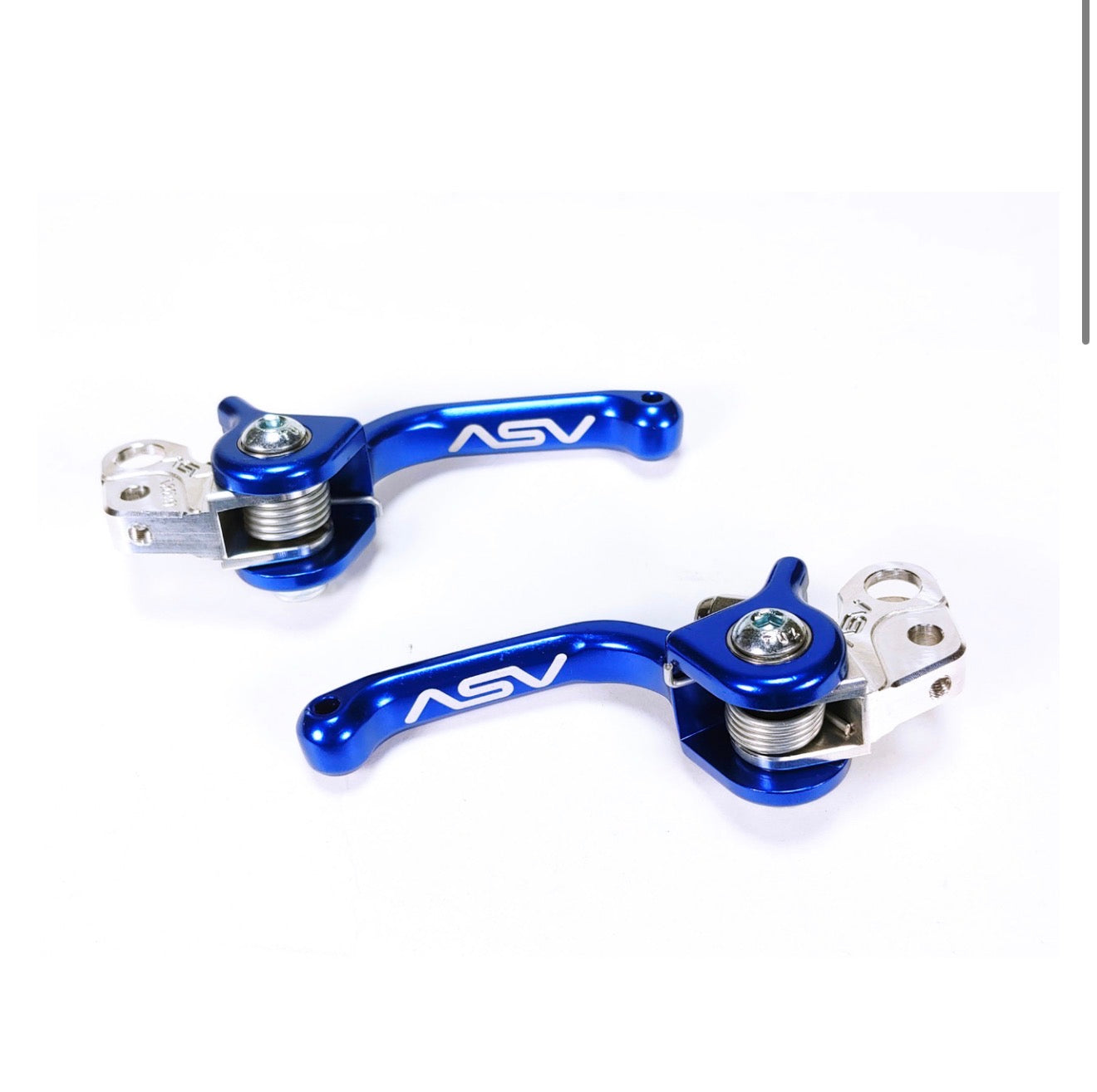 ASV F3-E RTR LEVER