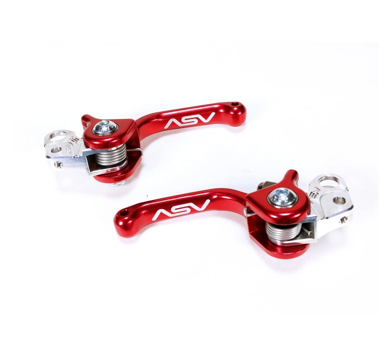 ASV F3-E RTR LEVER