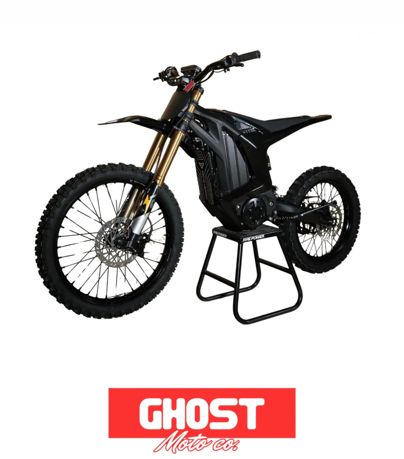 Products – GHOST MOTO CO.