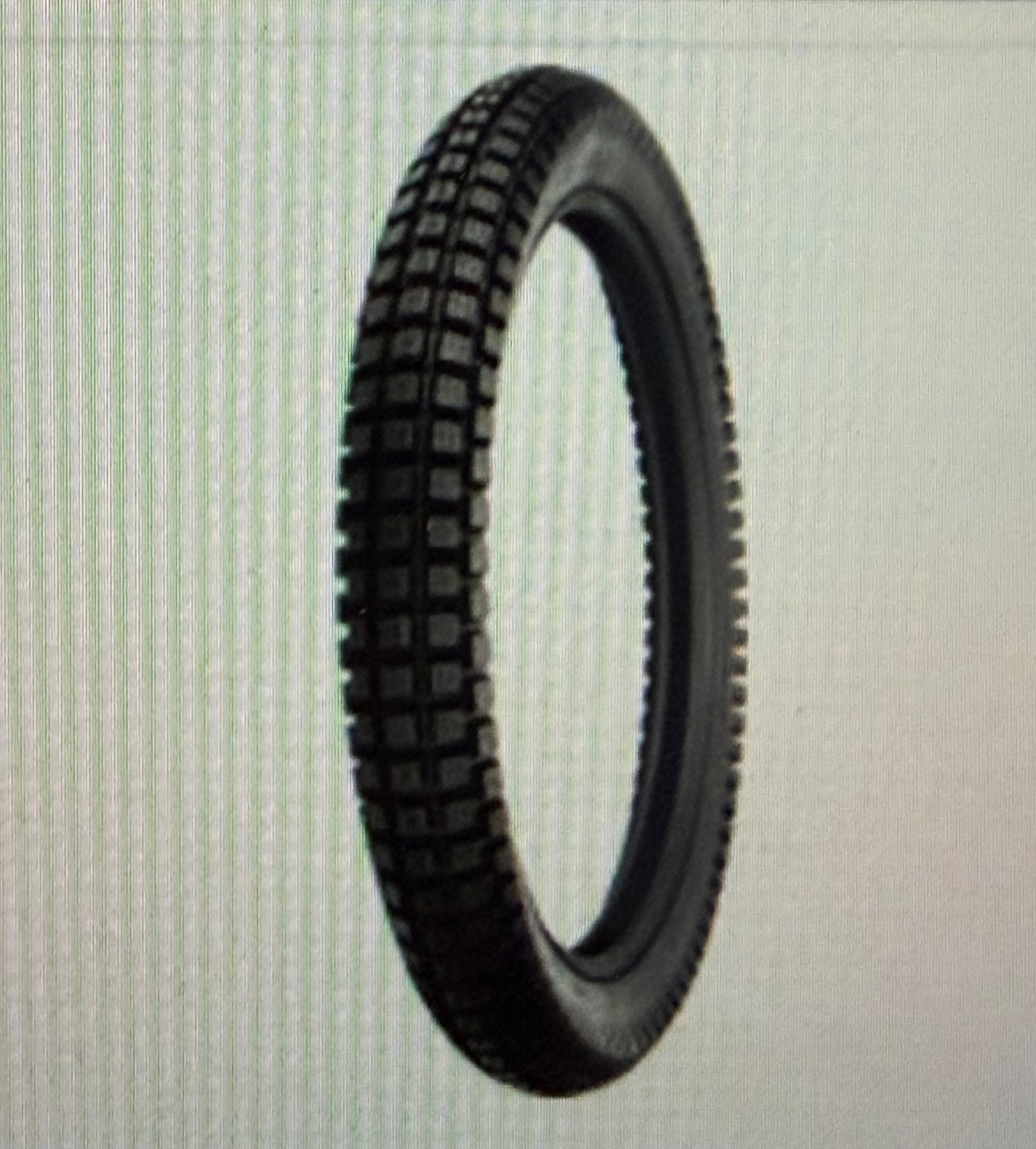 Shinko 241 Tire - 12
