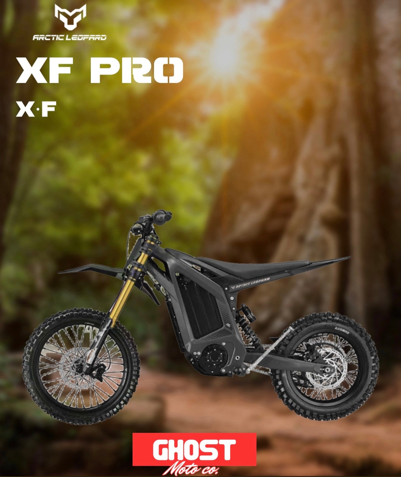 Products – GHOST MOTO CO.
