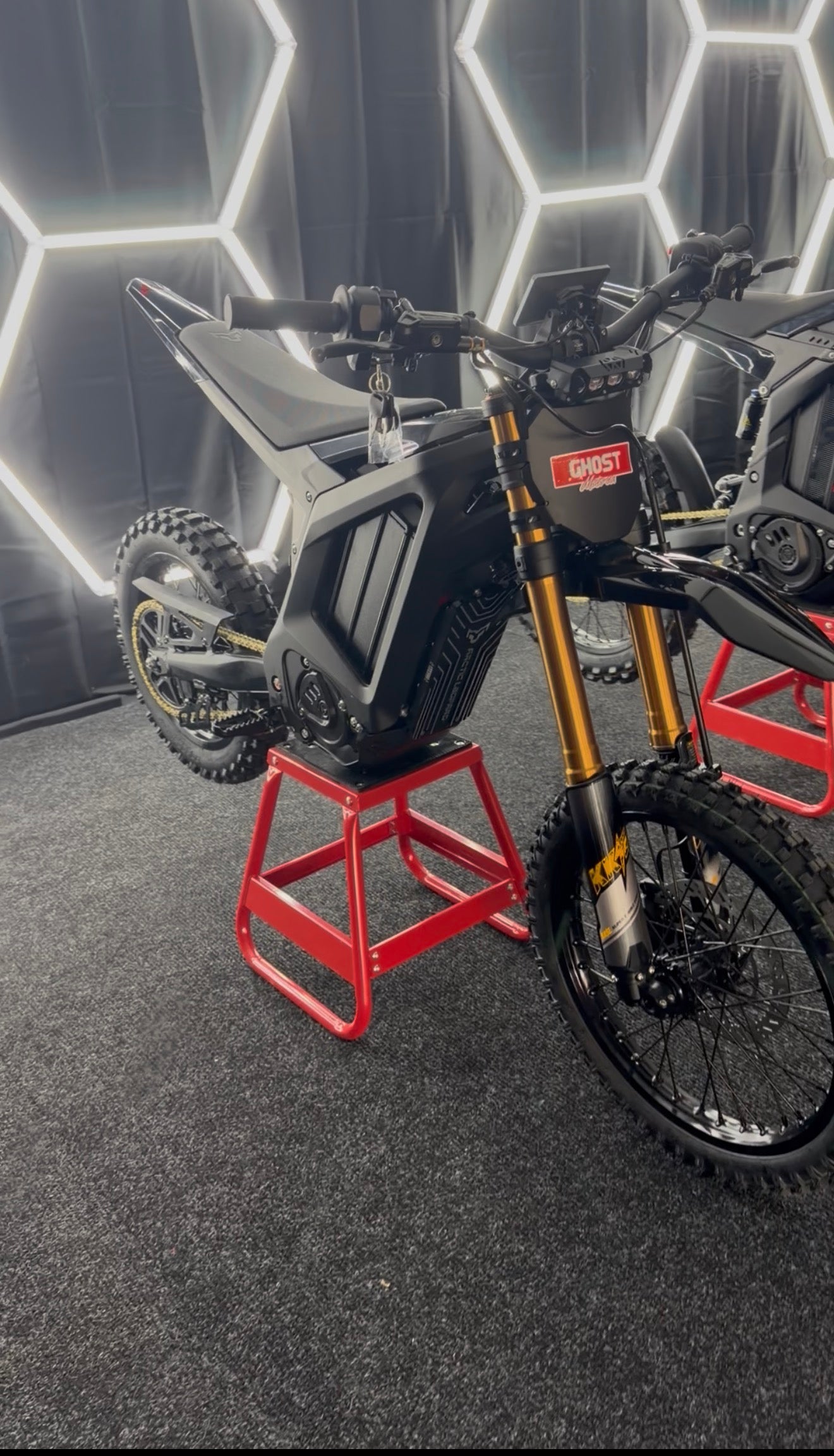 Products – GHOST MOTO CO.