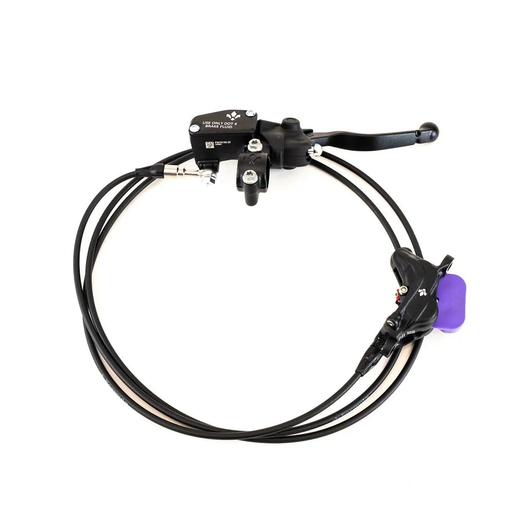 Formula Light E-Moto Rear Brake