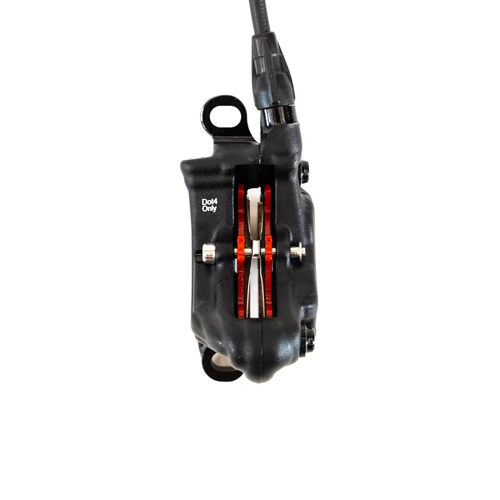 Formula Light E-Moto Rear Brake