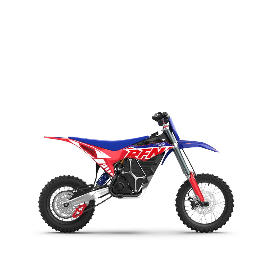 RFN SX-E8