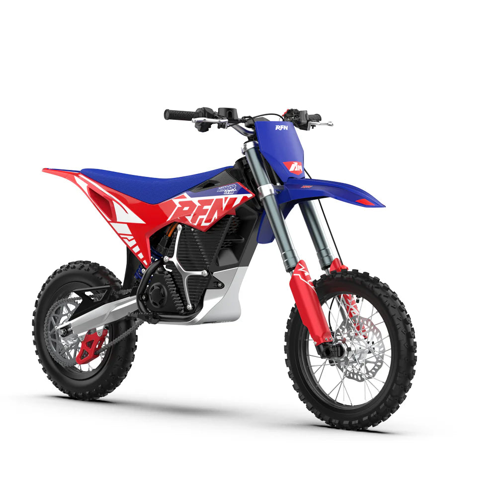 RFN SX-E8