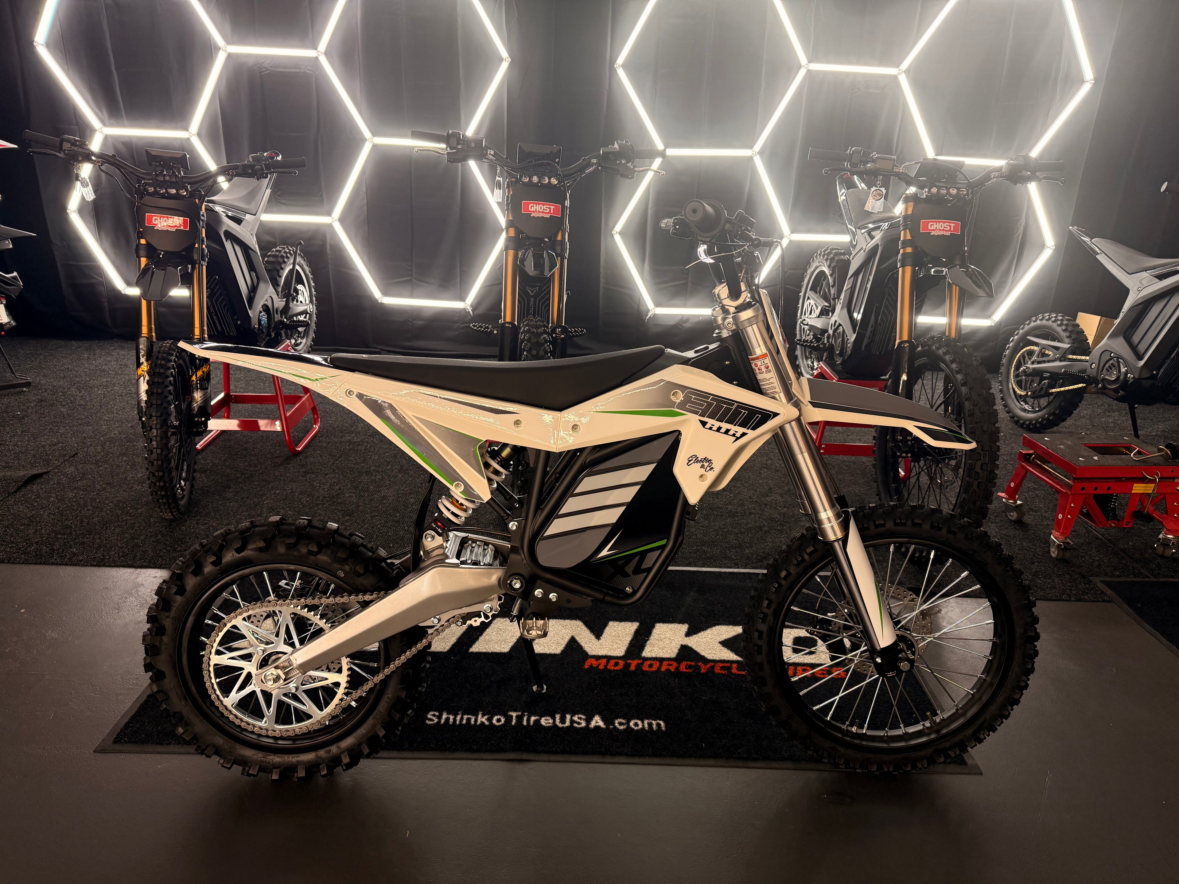 RTR XL