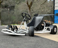 ELECTRO & CO DRIFT KART