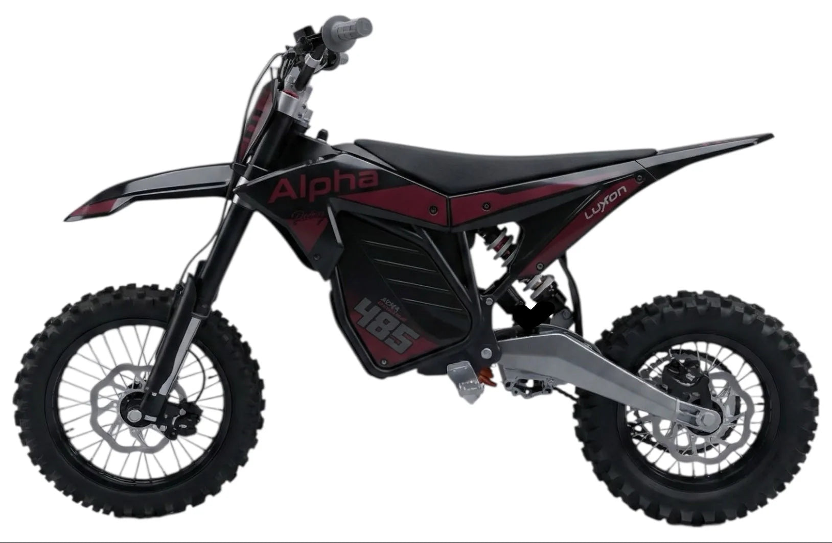 RTR ALPHA