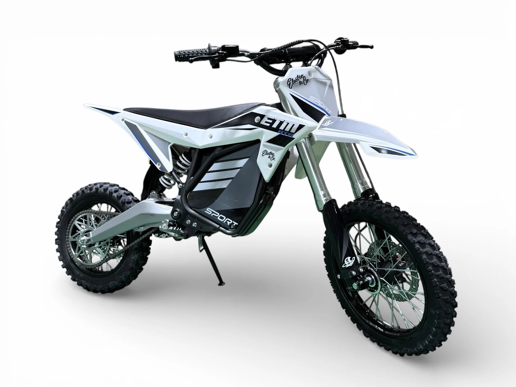 RTR SPORT 72V