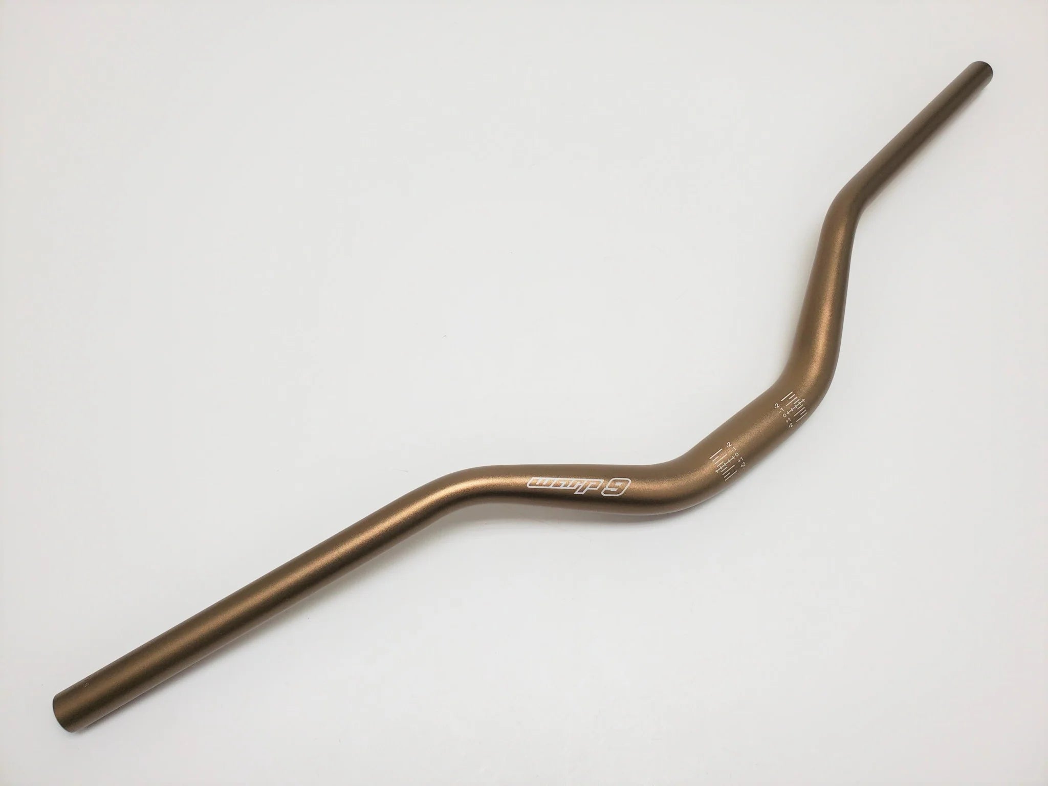 WARP 9 E MOTO BARS