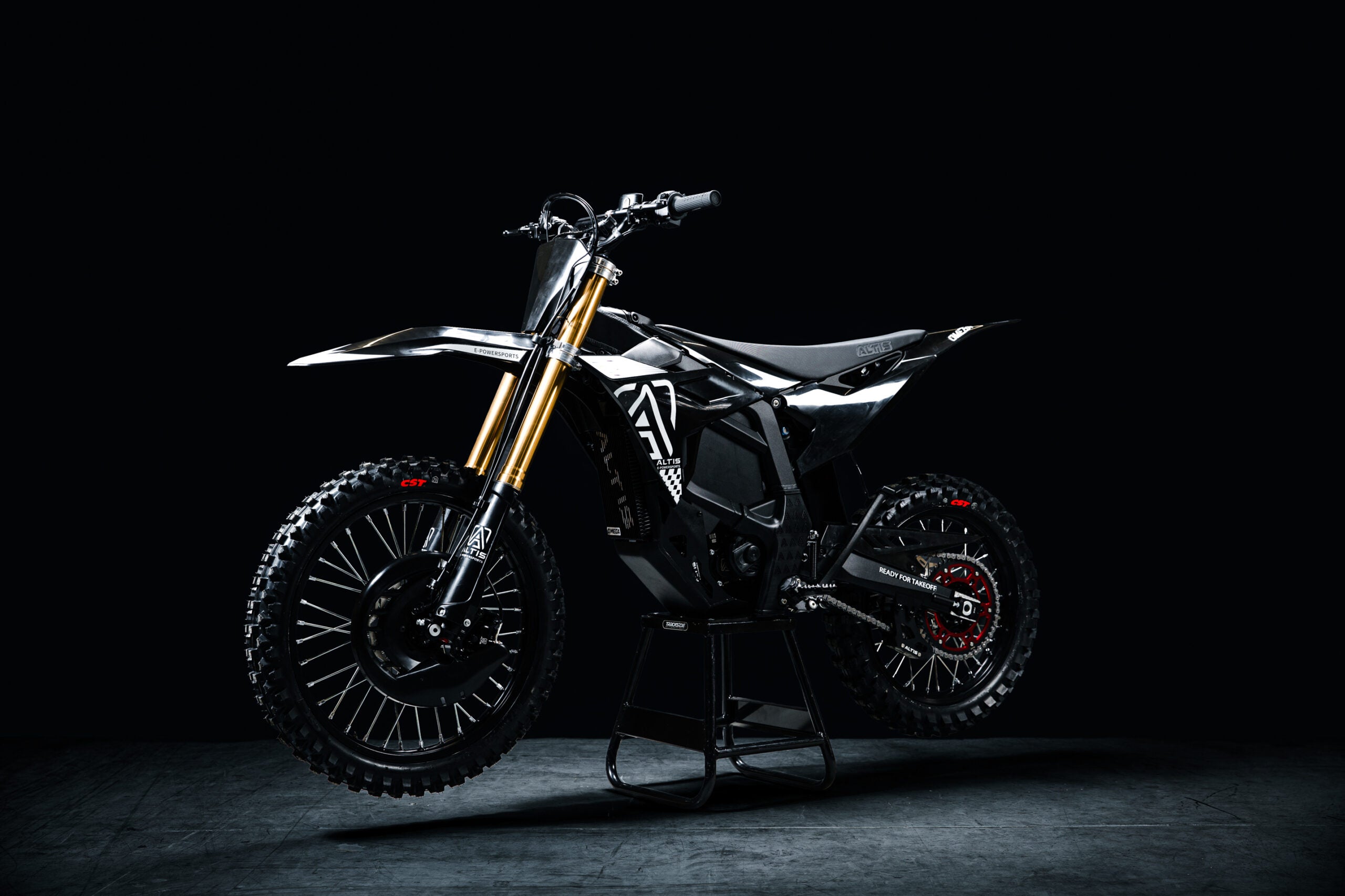 Products – GHOST MOTO CO.