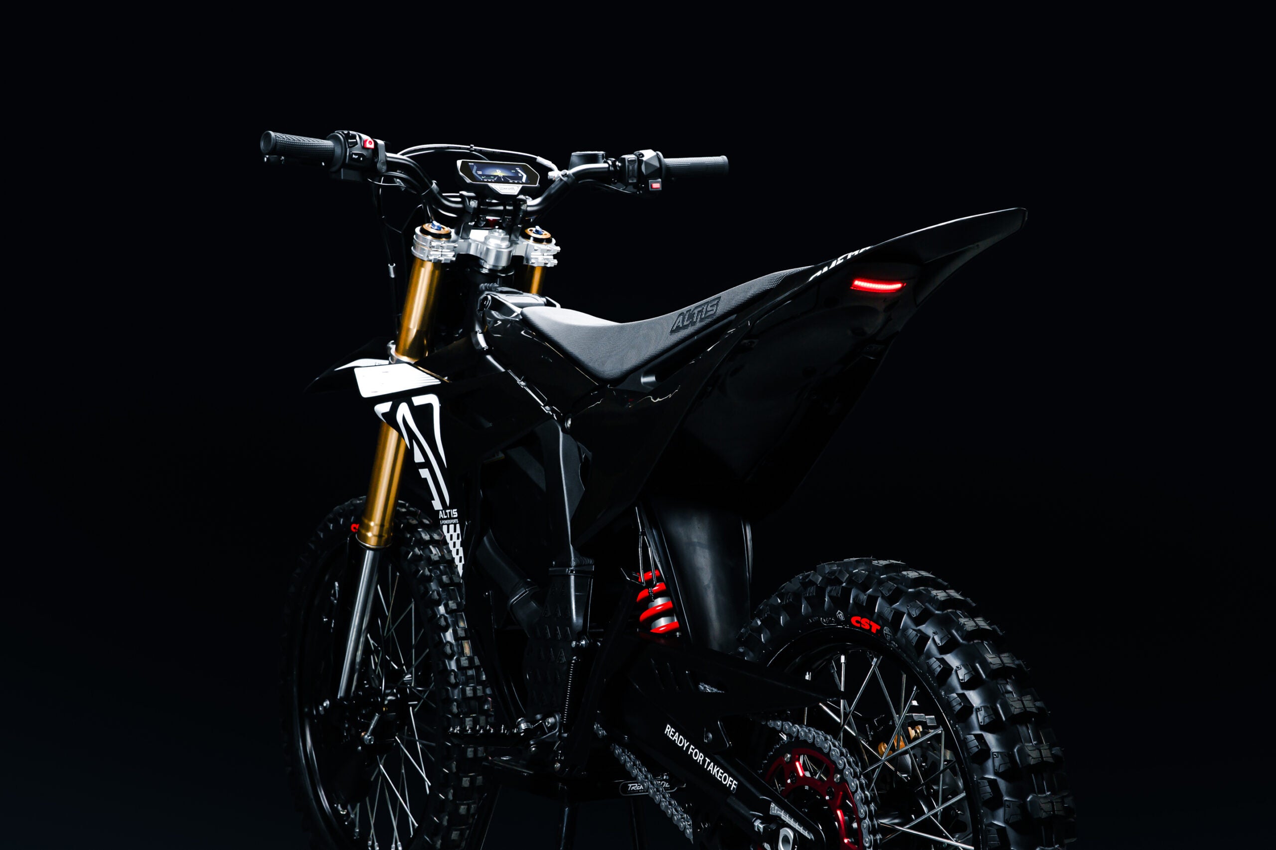 Products – GHOST MOTO CO.