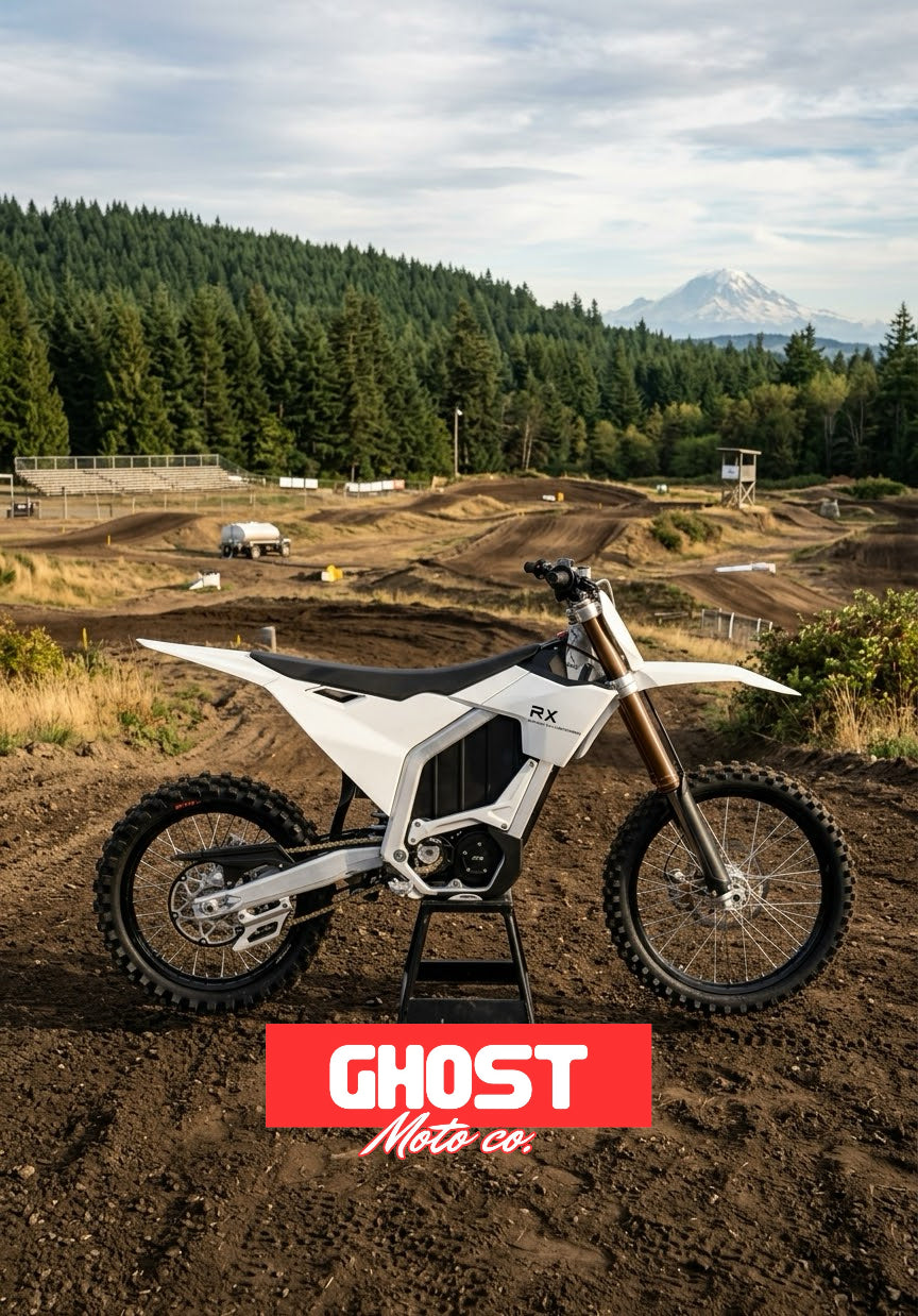 RERODE RX PRE ORDERS OPEN