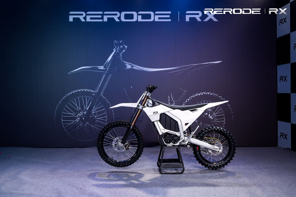 RERODE RX PRE ORDERS OPEN