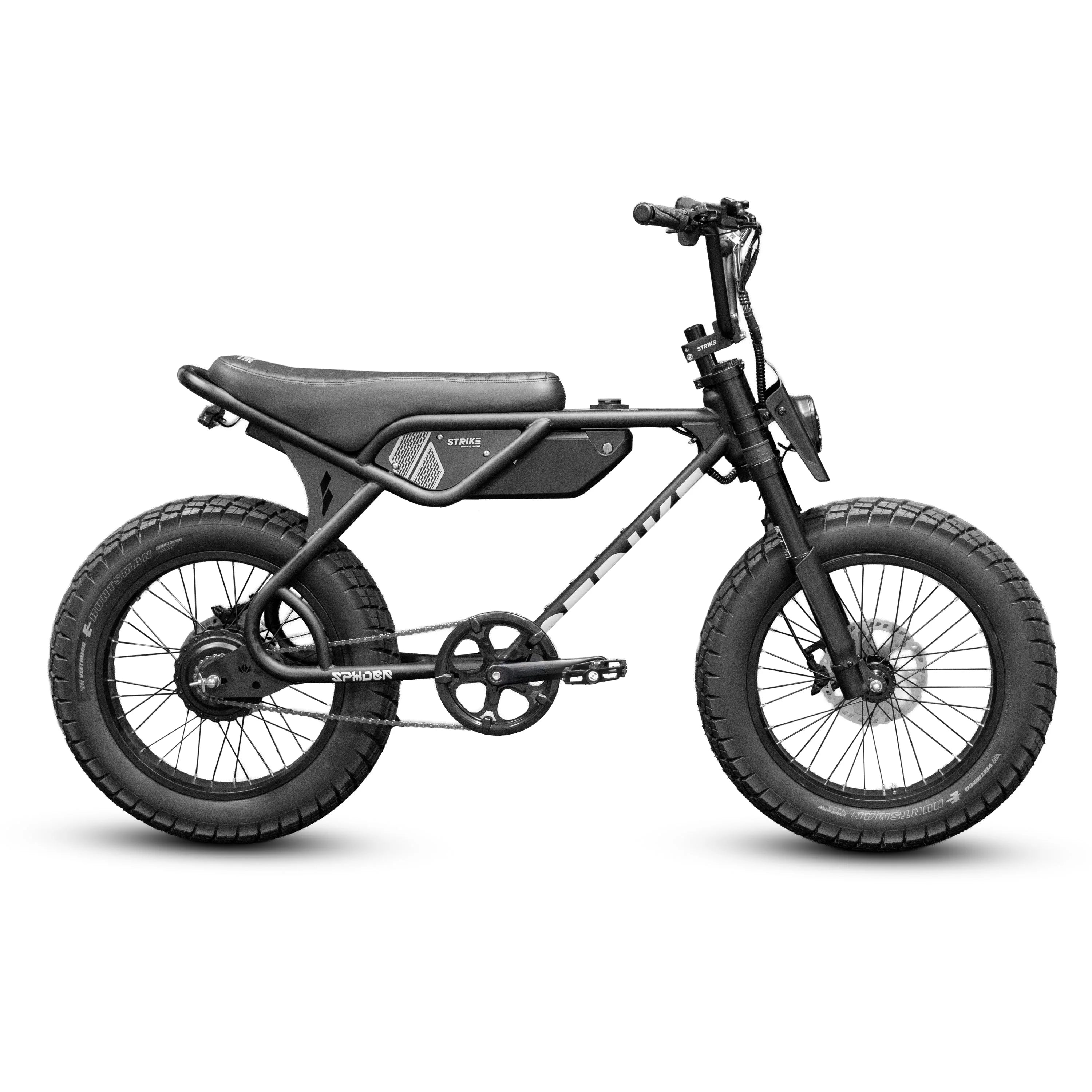 SPYDER 750 (WA LEGAL)